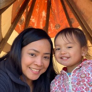 Meet your Posher, Hilda